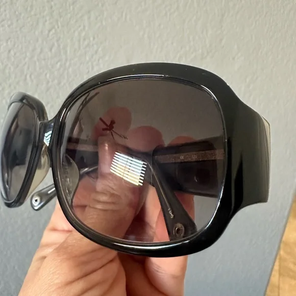 COACH Sunglasses - Picture 8 of 12